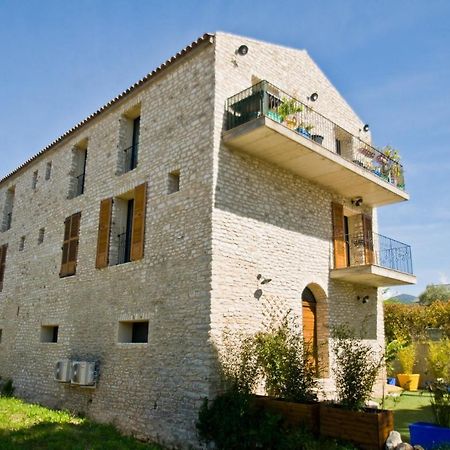 Casa Di Neshama Ghjiseppu Apartment Saint-Florent  Ngoại thất bức ảnh