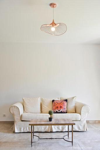 Casa Di Neshama Ghjiseppu Apartment Saint-Florent  Ngoại thất bức ảnh