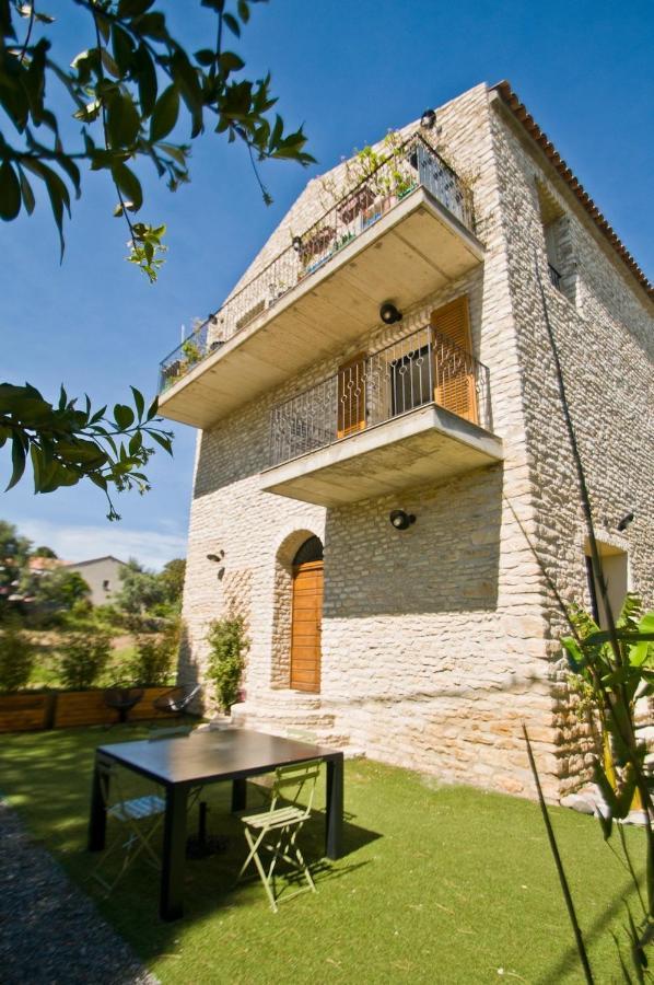 Casa Di Neshama Ghjiseppu Apartment Saint-Florent  Ngoại thất bức ảnh